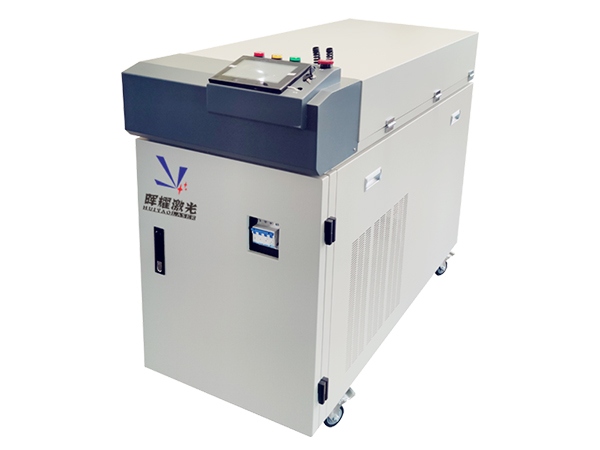 激光焊接機什么品牌的好？激光焊接機挑選方法